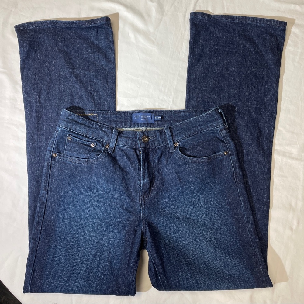 Levi’s ladies jeans, size 8/29